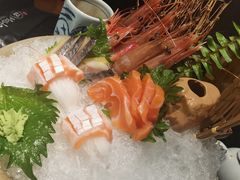 -匠和风精致料理(成都龙湖滨江天街店)