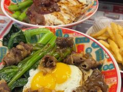 -孖记茶档·热腾茶餐(江南西plus店)
