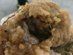 -赵记粽子(司前街店)