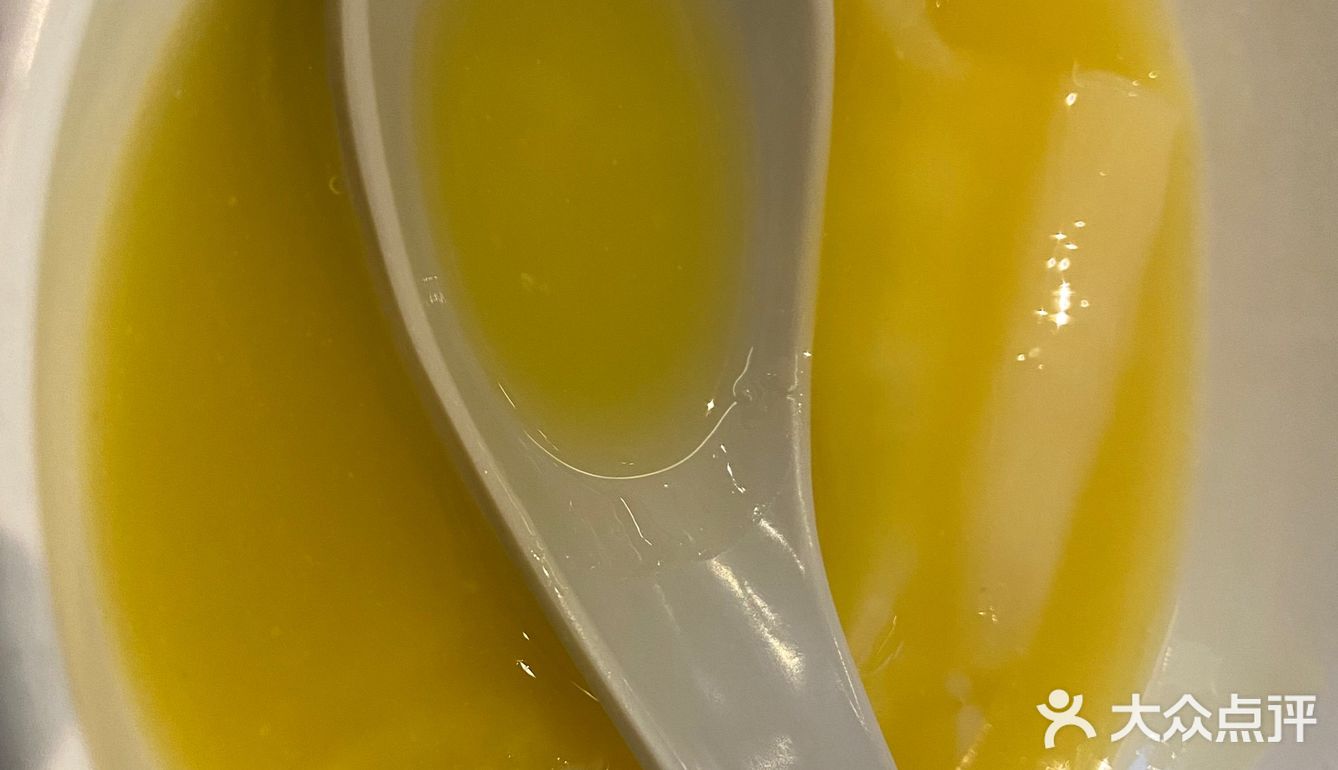 养生火锅，吃完美美哒