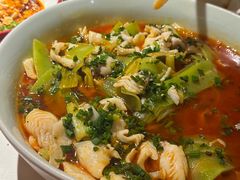 -麻六记(新天地店)