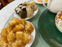 -冰泉豆浆馆(白云山总店)
