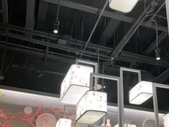 大堂-竹外桃花·江南小酒馆(SKP·S店)