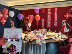 -观宴·品质赣菜(高新大道店)