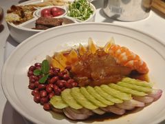 -大鸭梨烤鸭店(花园村店)