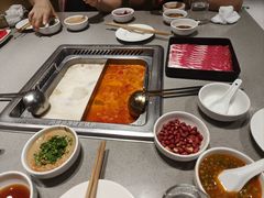 -海底捞火锅(河东万达广场店)