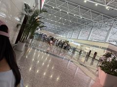 -石家庄正定国际机场-T2航站楼