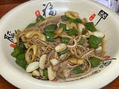 爆汁牛百叶-何永光123鲜牛肉馆(1号店)