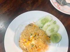 -Doo Dee Thai Food(Issan/Isaan/Esan)