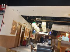 -犇鼎牛潮汕牛肉火锅(新辰里学清路店)