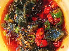 皮蛋-东排食堂长沙小吃大排档(五一广场店)