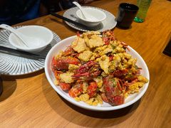 -金陵一哥龙虾(水木秦淮店)