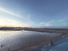-长江澳风力发电景观区