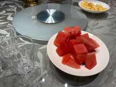 -锦绣金山人家(友谊店)