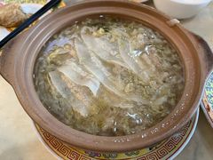 砂锅白肉-砂锅居(西四店)