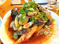 -舌尖上·霞浦滩涂海鲜·新闽菜(总店)