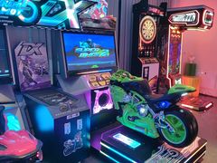 -神帆·元气汤泉(解放西路店)