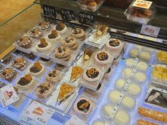 -小飞象面包公社(珠江路金鹰店)