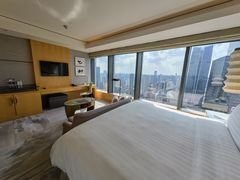 -上海静安香格里拉大酒店
