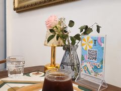-馨园villa融合菜(东山店)
