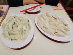 -喜家德虾仁水饺(开发区万达店)