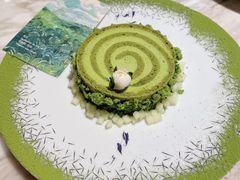 -théATRE 茶聚场(王府中環店)