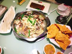 -天都火锅酒楼(虹梅南路店)