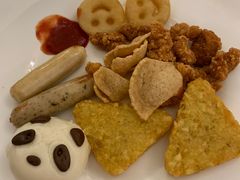 -启东恒大海上威尼斯酒店