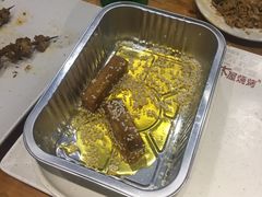 -木屋烧烤(白石洲店)