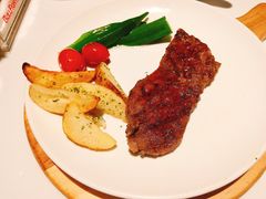 -斗牛士牛排(南京东路店)
