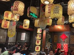 -南京大牌档(壹方天地店)
