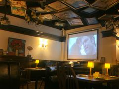 -BIGHOUSE·大房子电影主题融合餐厅(盐河巷店)