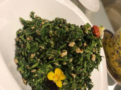 -宁夏国强手抓羊肉·清真菜(未央路凤三店)