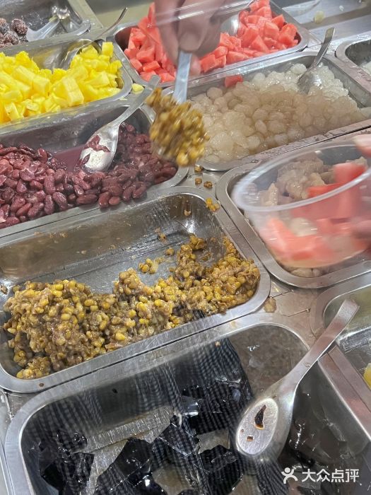 爱啊石花膏图片