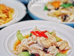 -东莱馋房(陆家嘴店)