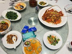-79号渔船海鲜饭店(宝安店)