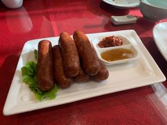 随缘解馋-天厨妙香素食餐厅(清华店)