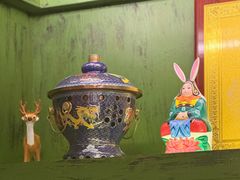 -古关火锅店(古北水镇景区店)