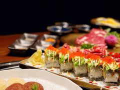 -隐炉和牛烧肉店(群力店)