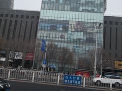 -火炉火自助餐(西直门凯德MALL店)