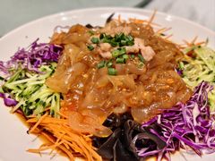 -鑫巴蜀小镇 · 水煮鱼专研店(玉桥店)