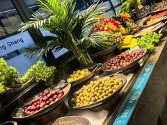 -東盛炭烤自助料理(浦东文峰广场店)