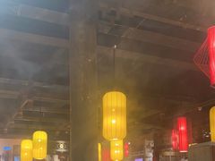 -蜀国大将老火锅(江北店)