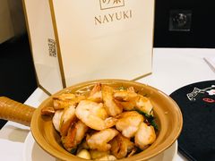 -琉璃餐厅(德基广场店)