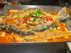 -鸣记脆皮烤鱼(山姆店)