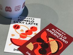 -Seesaw Coffee(上生新所店)