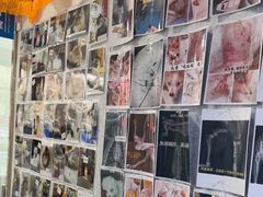 -佑安动物医院·全科·内窥镜中心(幸福巷店)