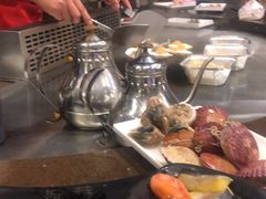 -悦巷海鲜自助铁板烧(秦皇东大街店)