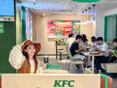 -KPRO肯律轻食(淘金店)