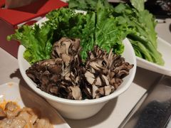 -海底捞火锅(万丰桥店)
